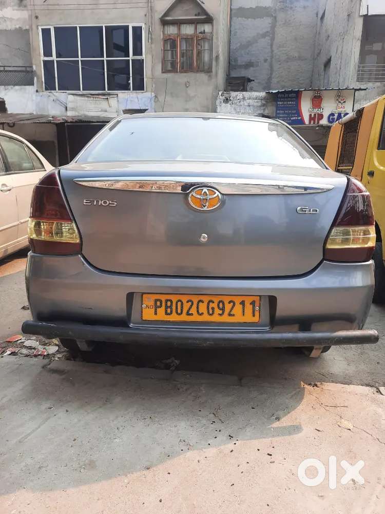 Good Condition
