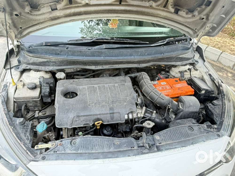 Hyundai I20 Diesel 2014