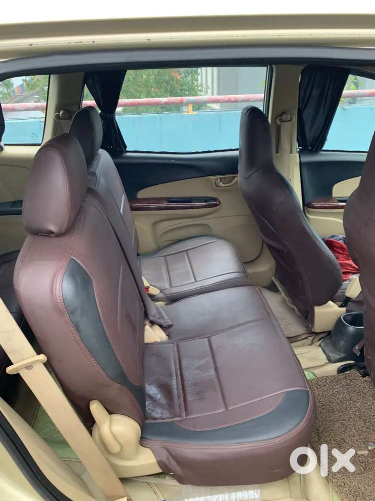Honda Mobilio Diesel 2014