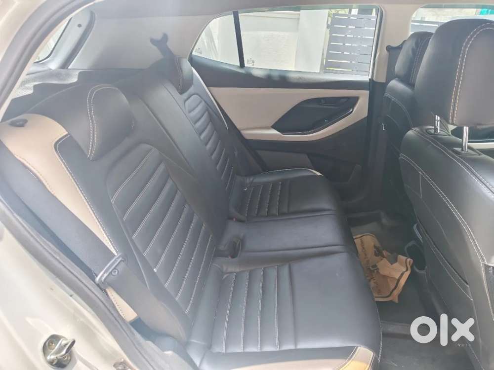 Hyundai Creta 1.5 E Petrol, 2022, Petrol