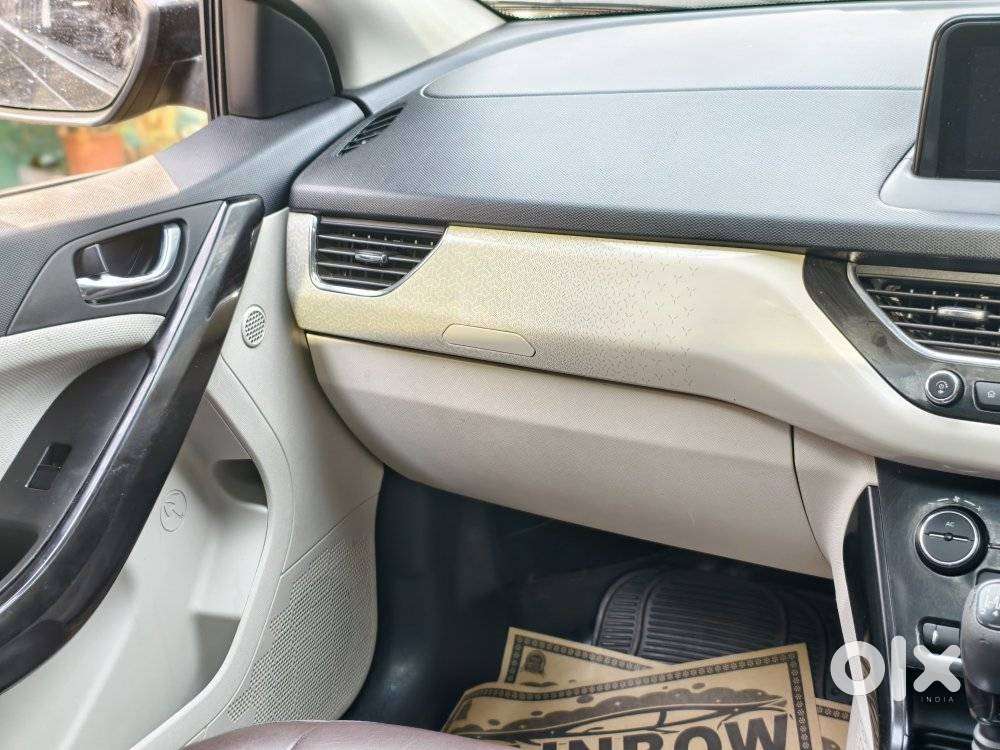 Tata Nexon 1.5 Revotorq Xz Plus (o), 2021, Diesel