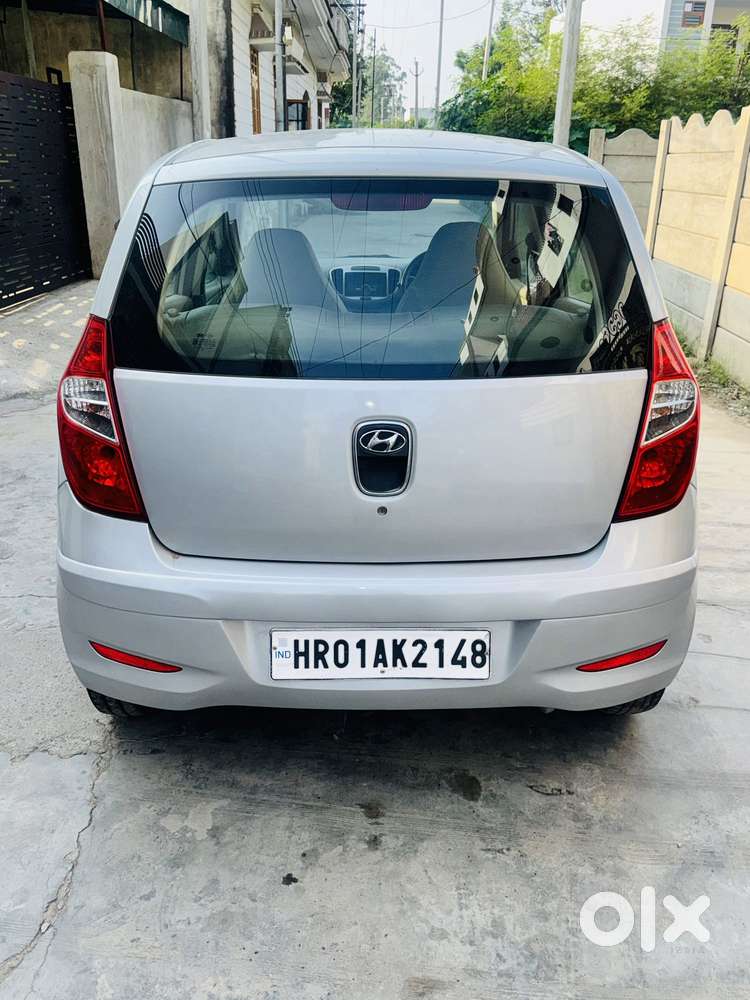 Hyundai I10 Magna 1.1l, 2015, Petrol