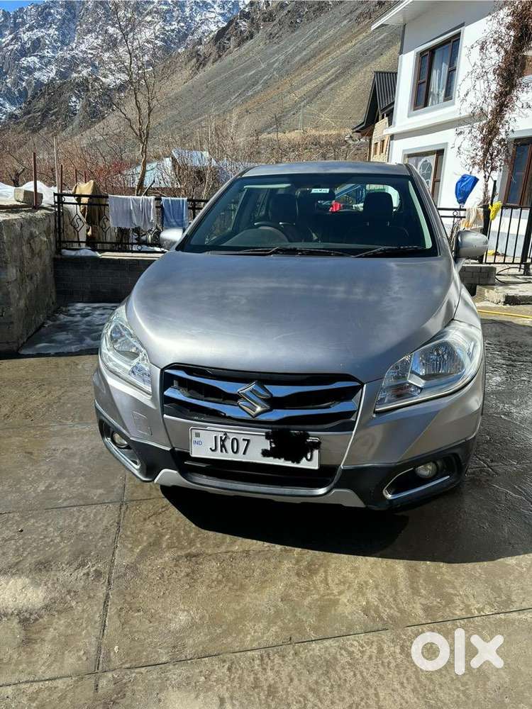 Maruti Suzuki Diesel 2017