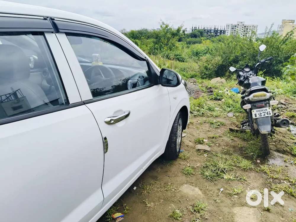 Hyundai Grand I10 2023