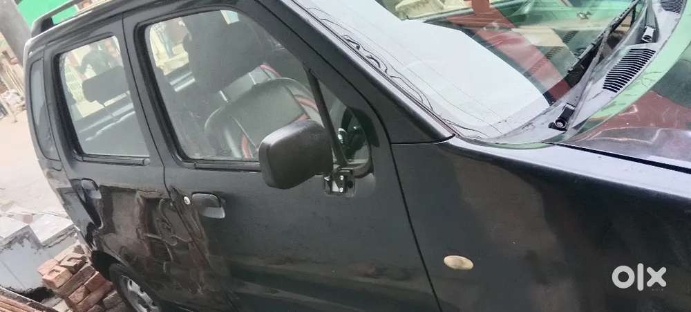 Waganor Lxi Brand New Condition