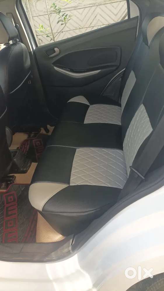 Ford Figo 2016 Diesel 166000 Km Driven
