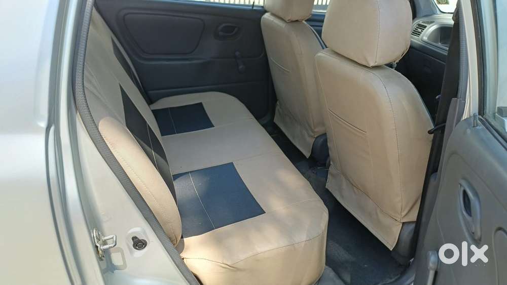 Maruti Suzuki Alto 2005-2010 Lxi Bsiii, 2006, Petrol