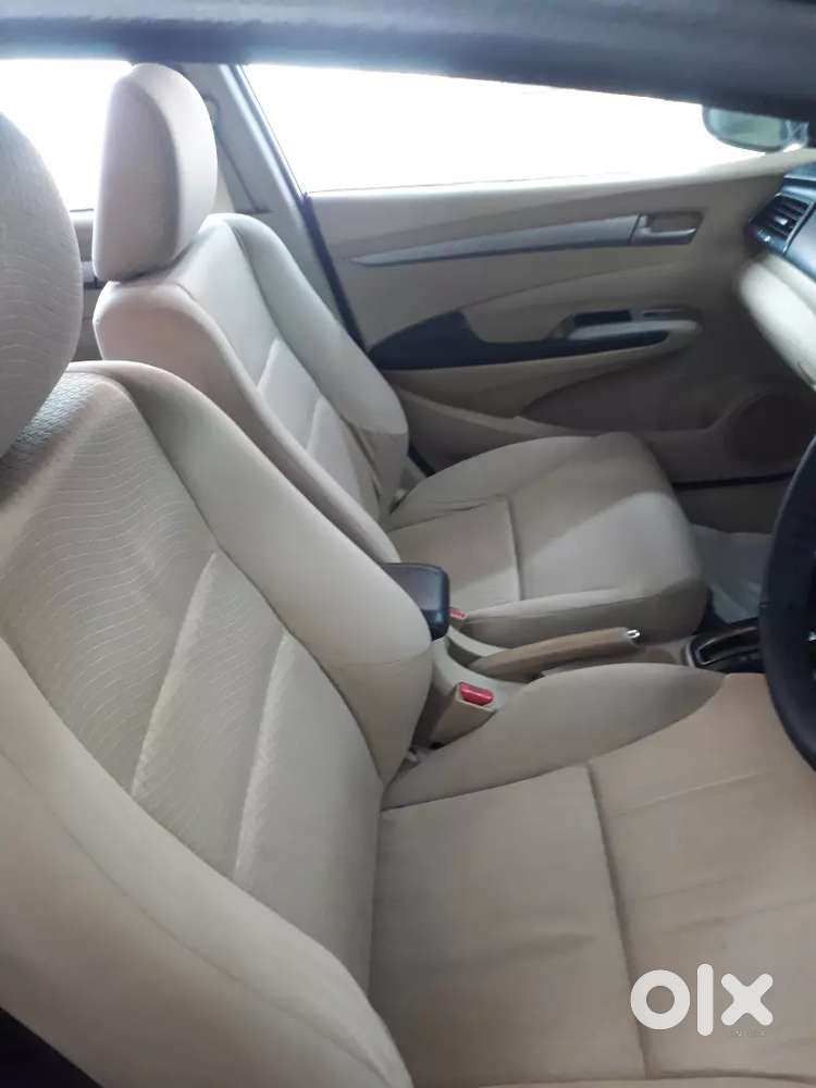 Honda City 2010 Cng & Hybrids 99200 Km Driven