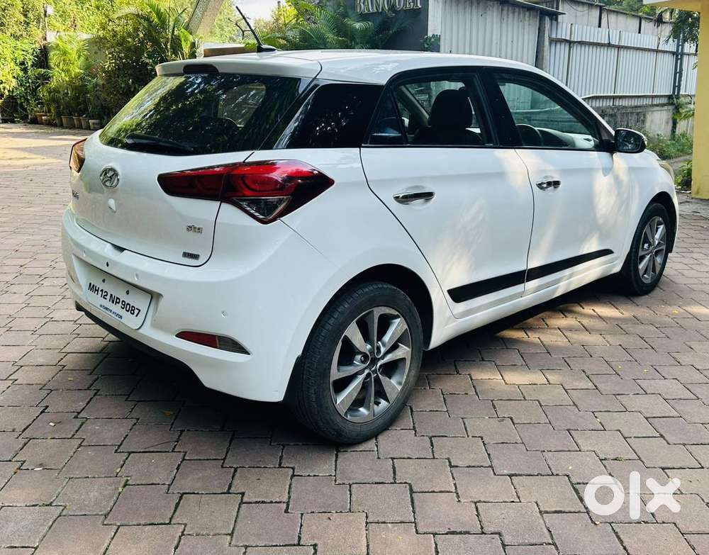Hyundai I20 2015-2017 Asta 1.2, 2017, Diesel