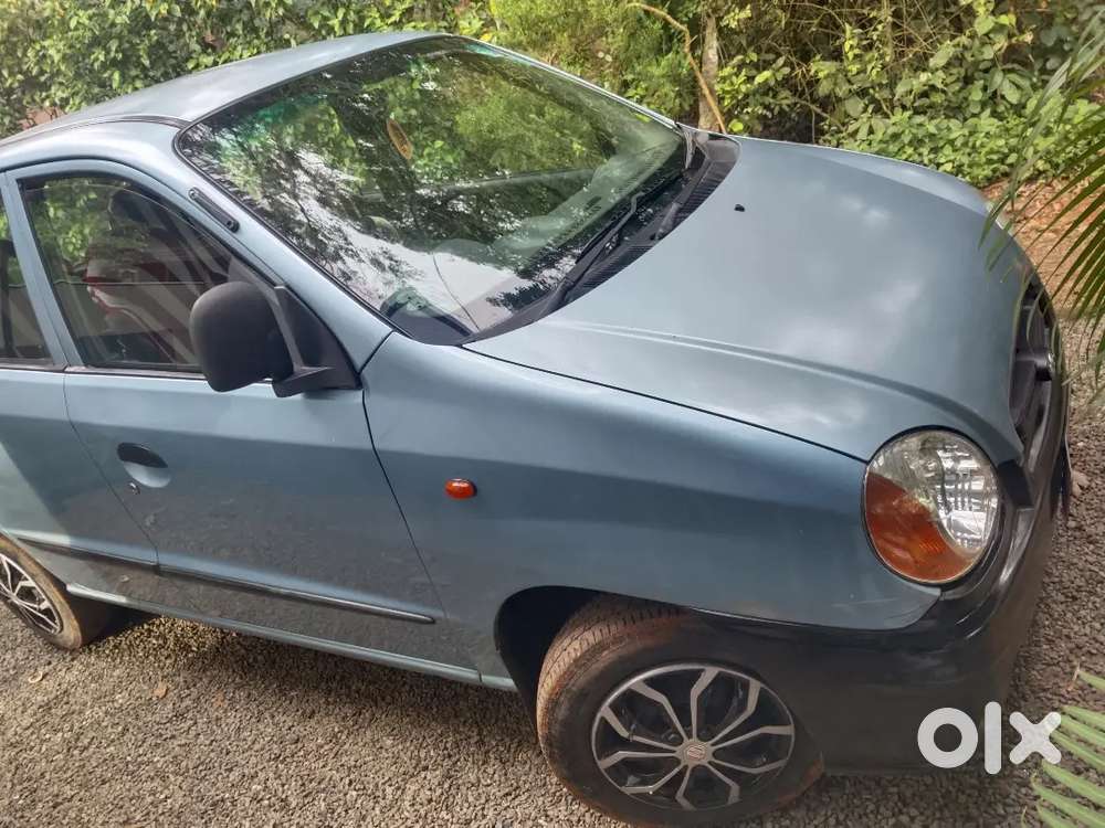 Hyundai Santro Era 2002
