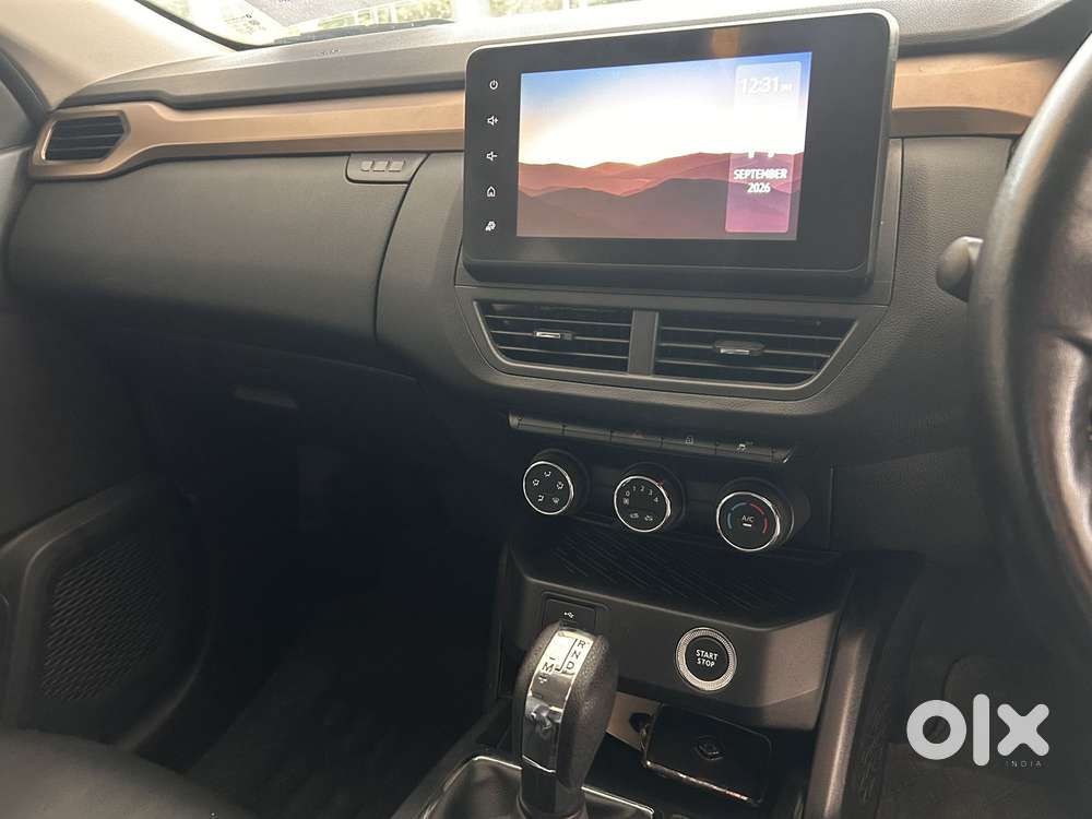 Renault Kiger Rxt Amt, 2023, Petrol