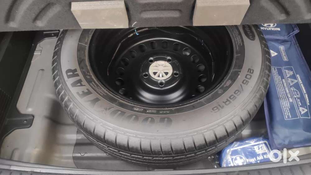 Hyundai Creta, 2015, Diesel
