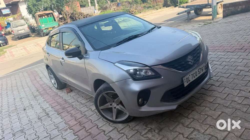 2018 Top Models Alpha All New Condition No Single Screch In Car