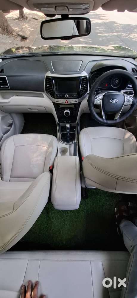 Mahindra Xuv300 W8 Option Diesel, 2022, Diesel