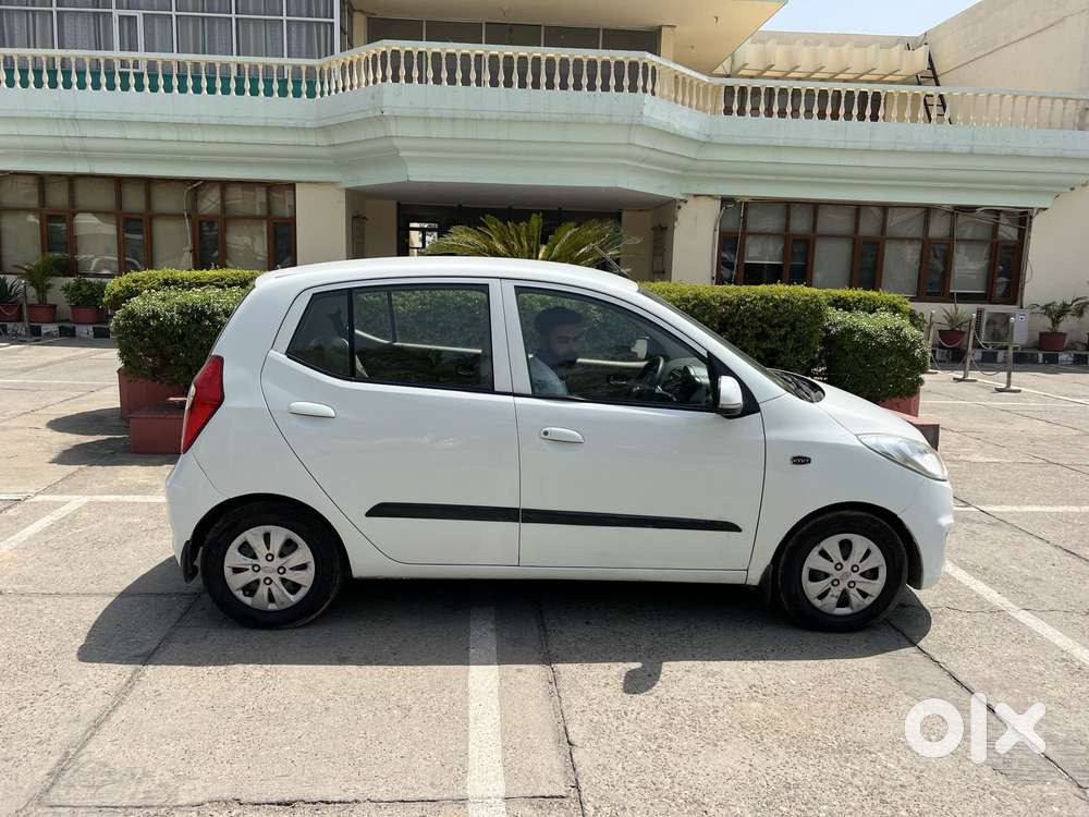 Hyundai I10 Magna O, 2011, Petrol