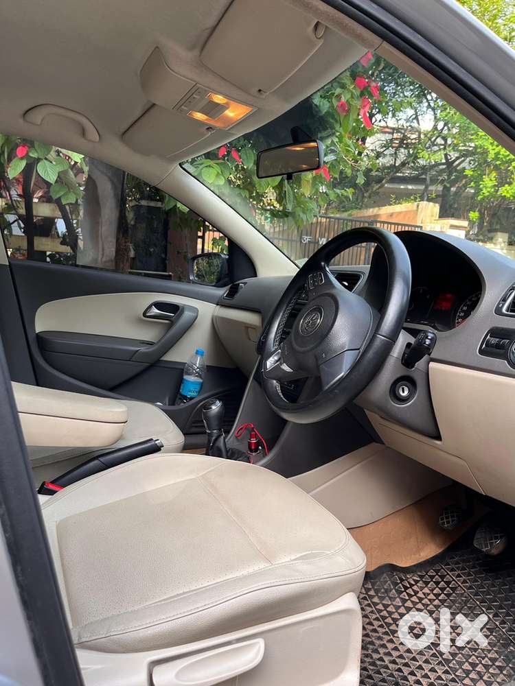 Mint Condition Volkswagen Vento Diesel 1.6 Highline-2012 Decembermodel