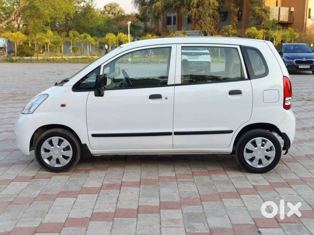 Maruti Suzuki Zen Estilo Lx Bsiv, 2010
