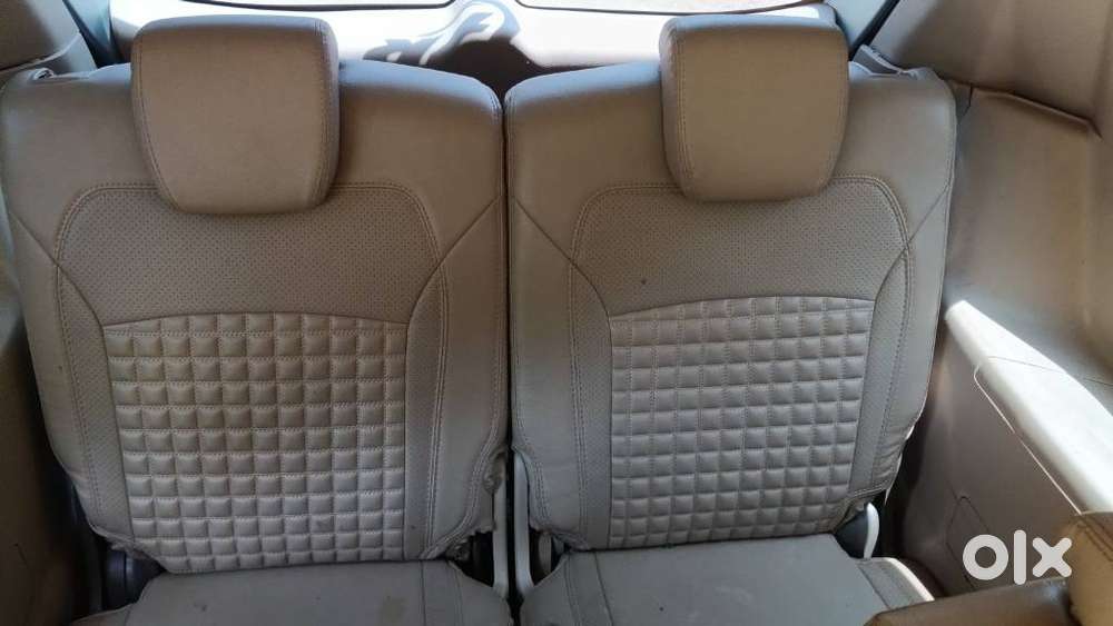 Maruti Suzuki Ertiga 1.5 Vxi, 2024, Petrol