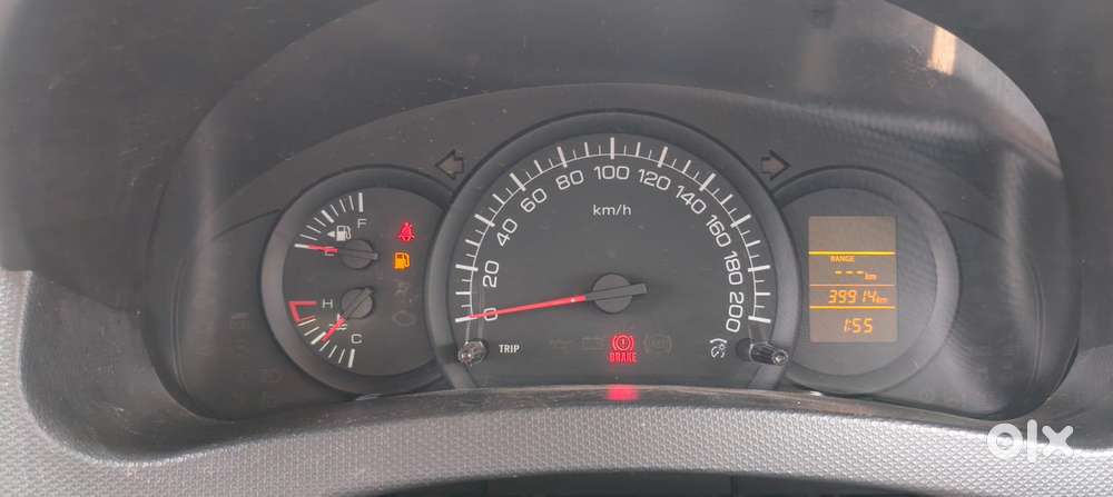 Maruti Suzuki Swift 1.2 Lxi (o), 2017, Petrol