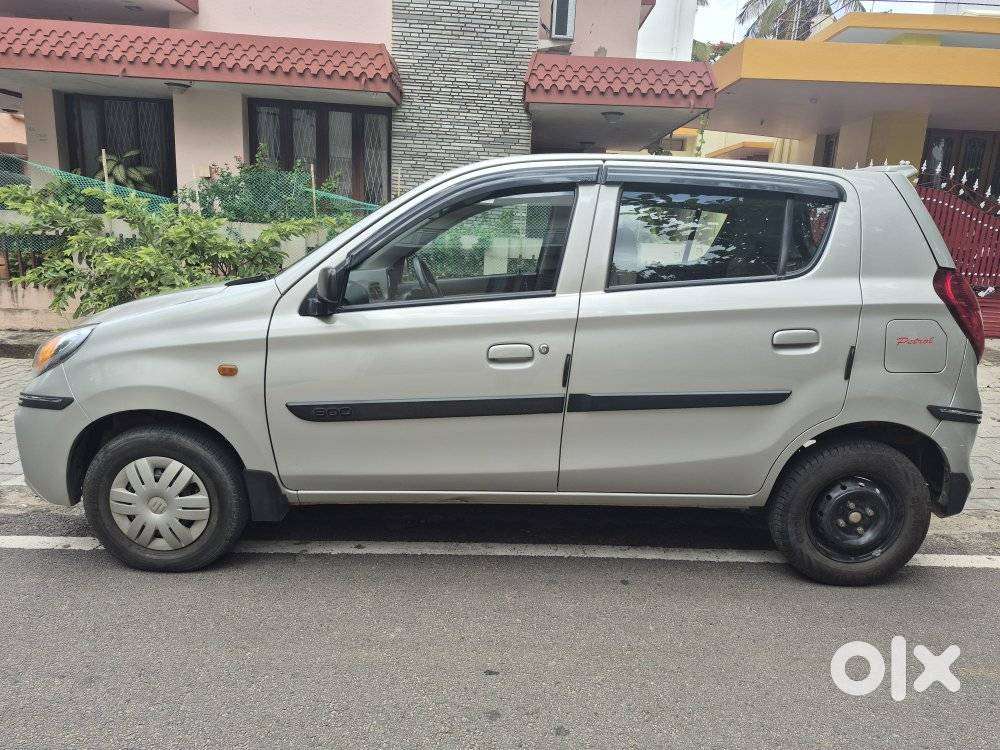 Maruti Suzuki Alto 800 2019-2023 0.8 Lxi (o), 2020, Petrol