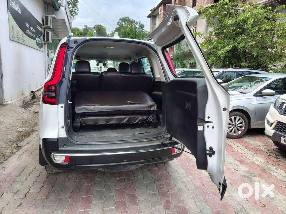 Mahindra Scorpio-n 2.2 Z2 Diesel Mt 7 Str, 2025, Diesel