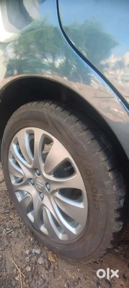 Maruti Suzuki Baleno 2016 Petrol