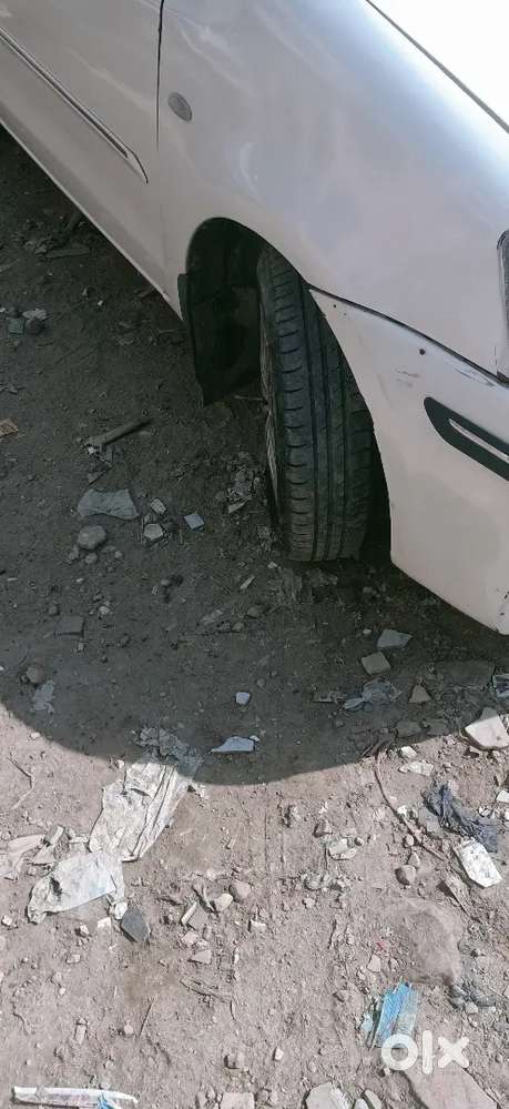 4power Window 2key 4 Tyre New