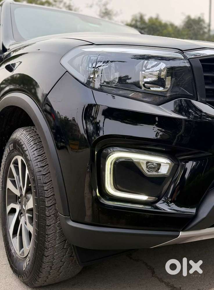 Mahindra Scorpio N Z6 Diesel At 2wd 7 Str, 2024, Diesel