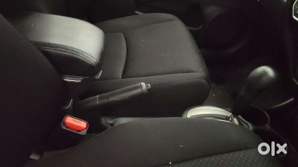 Honda Br-v I-vtec V Cvt, 2016, Petrol