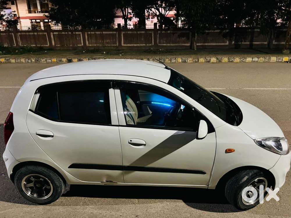 Hyundai I10 2012 Petrol Good Condition