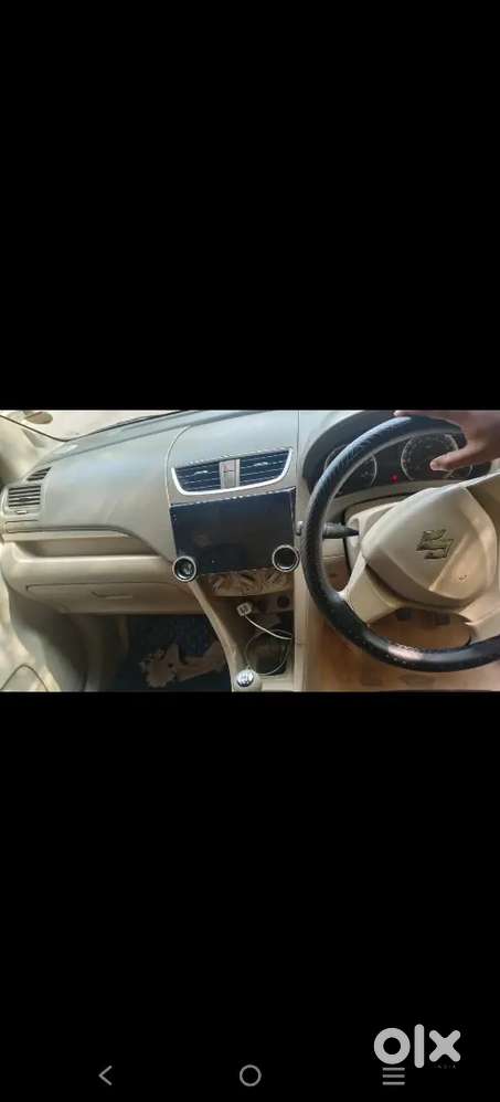 Maruti Suzuki Ertiga Vdi 2015