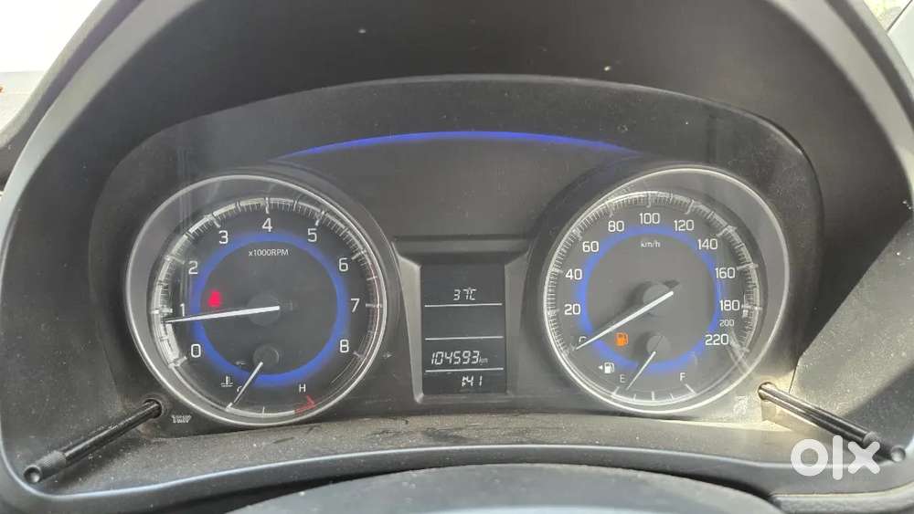 Baleno In Good Condition
