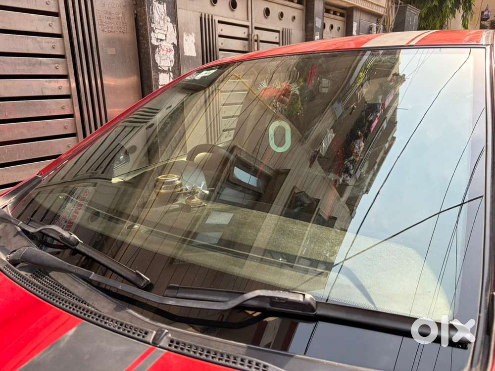 Hyundai I20 Magna 2013