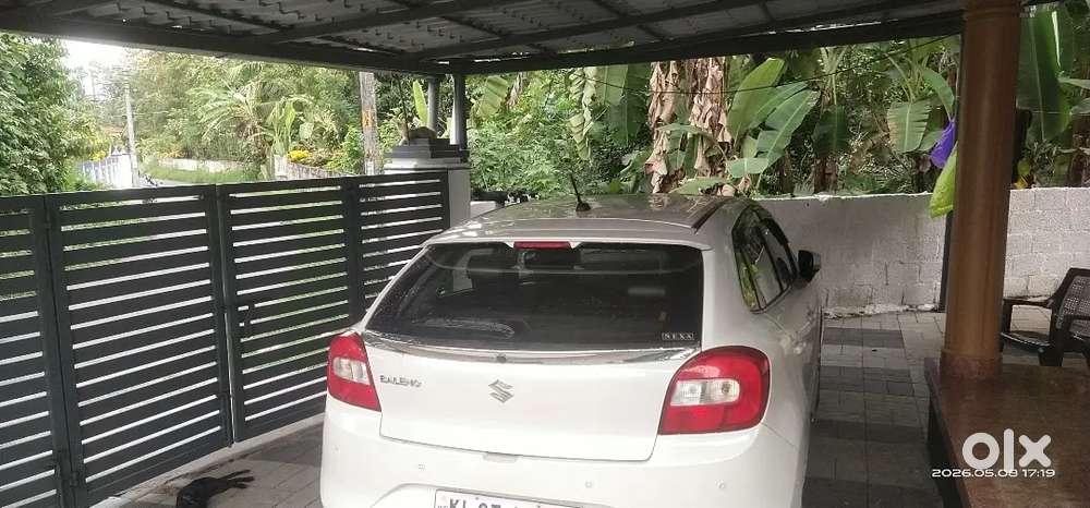 Baleno For Urgent Sale