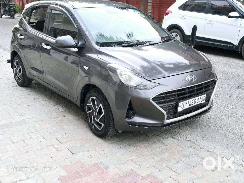 Hyundai Grand I10 Nios Era, 2019, Petrol