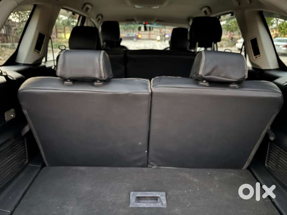 Tata Hexa Xm, 2019, Diesel