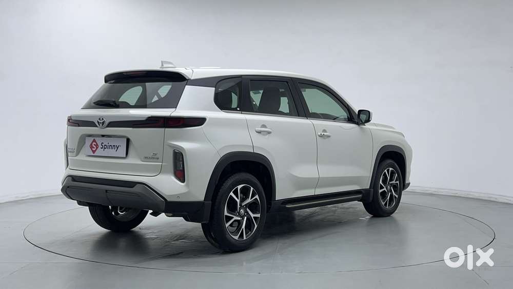 Toyota Urban Cruiser Hyryder 1.5 G Neo Drive, 2024, Petrol