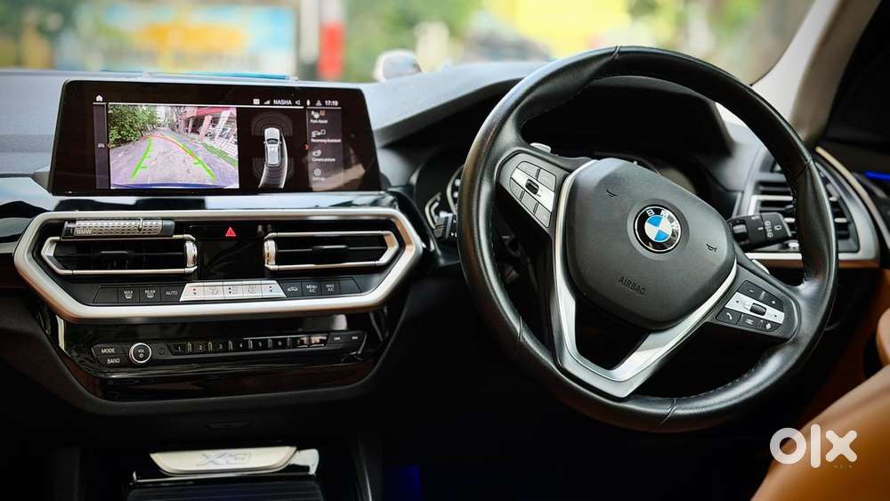 Bmw X3 2.0 Xdrive 30i Sportx Plus, 2022, Petrol