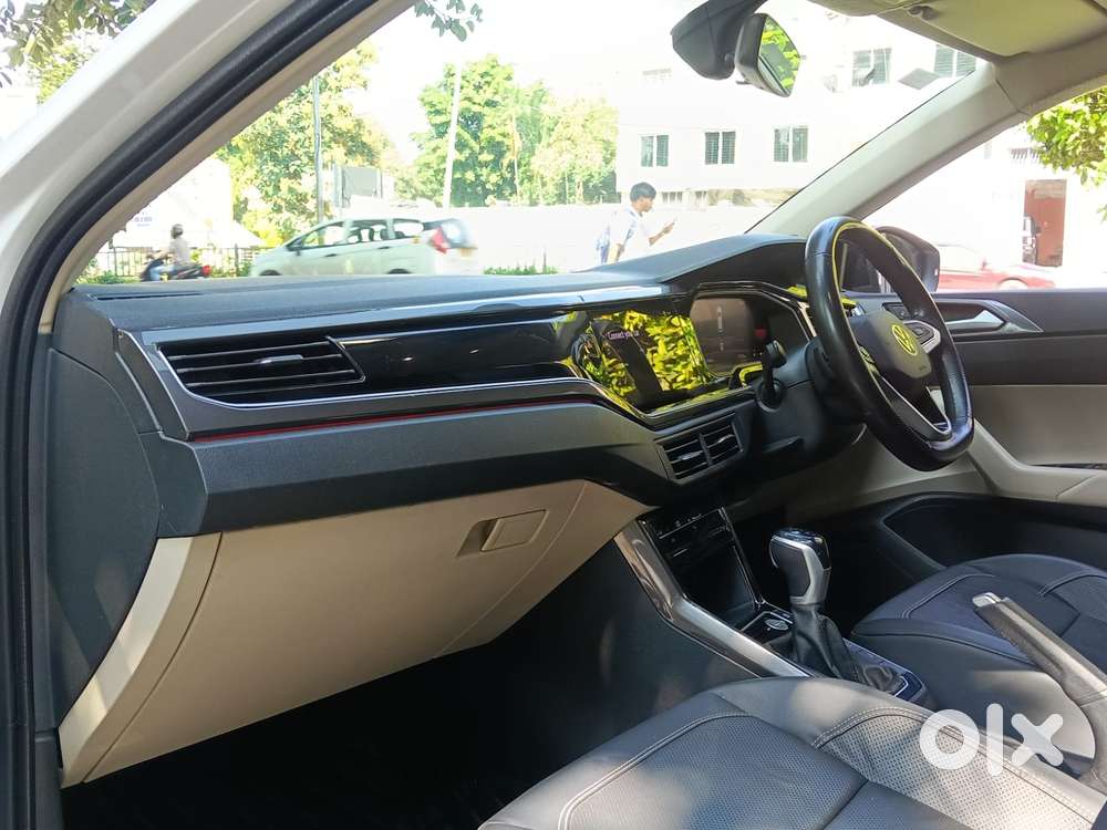 Volkswagen Virtus 1.5 Tsi Gt Plus Evo Dsg, 2022, Petrol