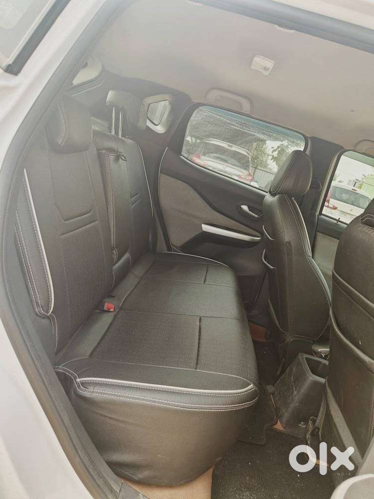 Nissan Magnite 1.0 Xv, 2024, Petrol