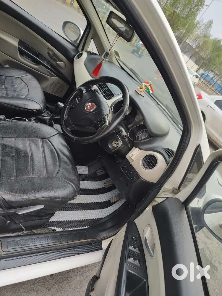 Fiat Punto Evo 2016 Diesel Good Condition
