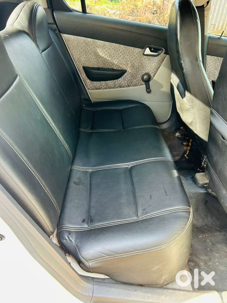 Maruti Suzuki Alto 800 2016 Km Driven