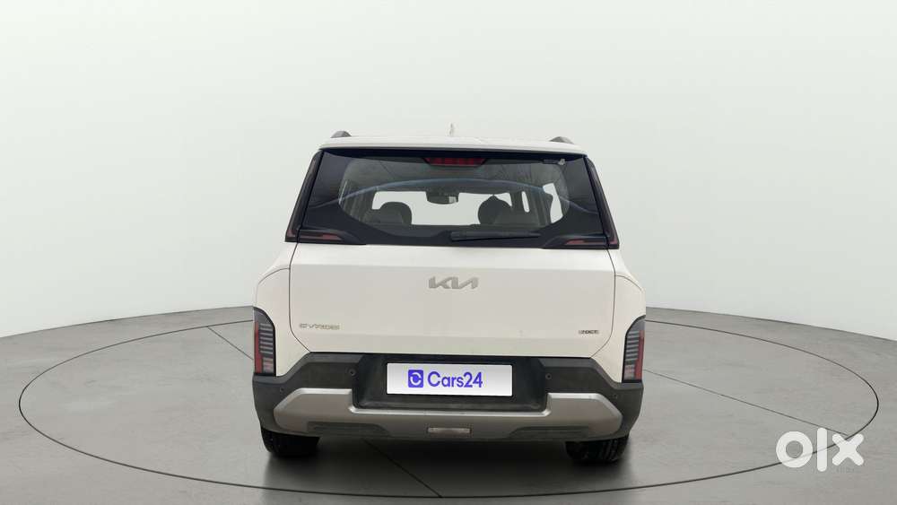 Kia Syros Htx Plus Opt Turbo Dct, 2025, Petrol