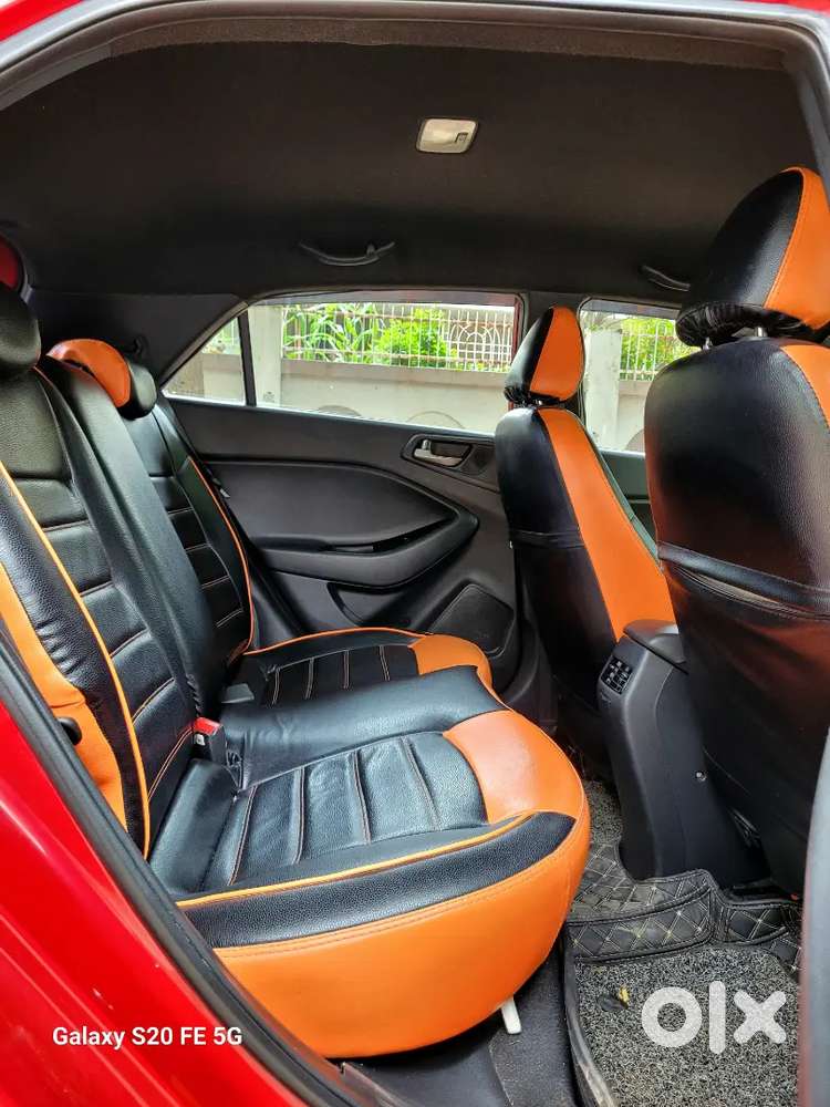 Hyundai I20 Active 2018 Petrol Manual