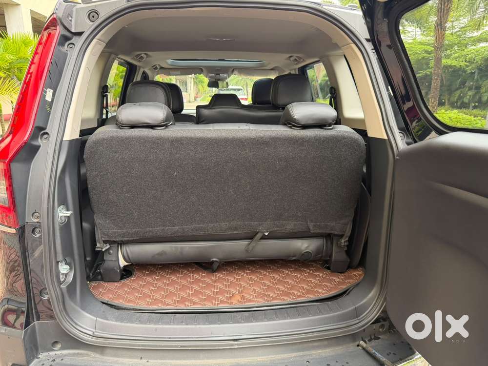 Mahindra Scorpio-n Z8 L Diesel At 2wd 7 Str, 2026, Diesel