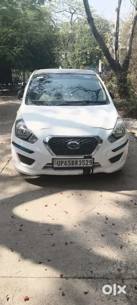 Datsun Go 2014