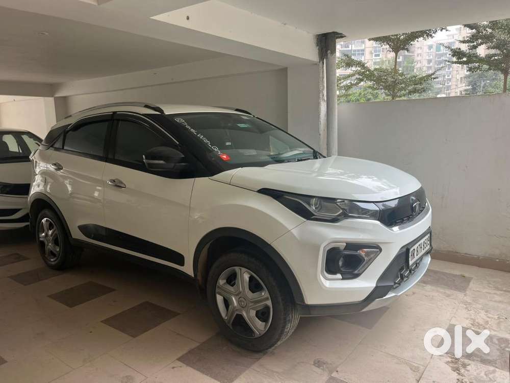 Tata Car Petrol 2022