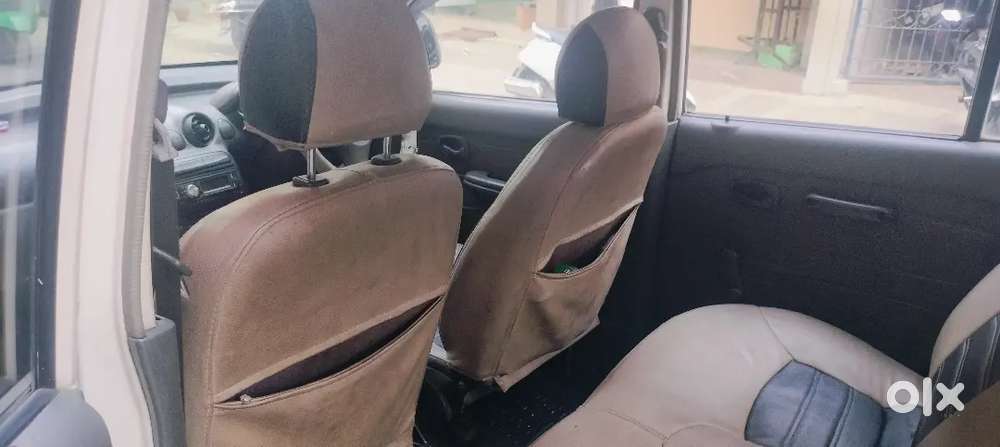 Hyundai Santro 1999 Petrol Well Maintained