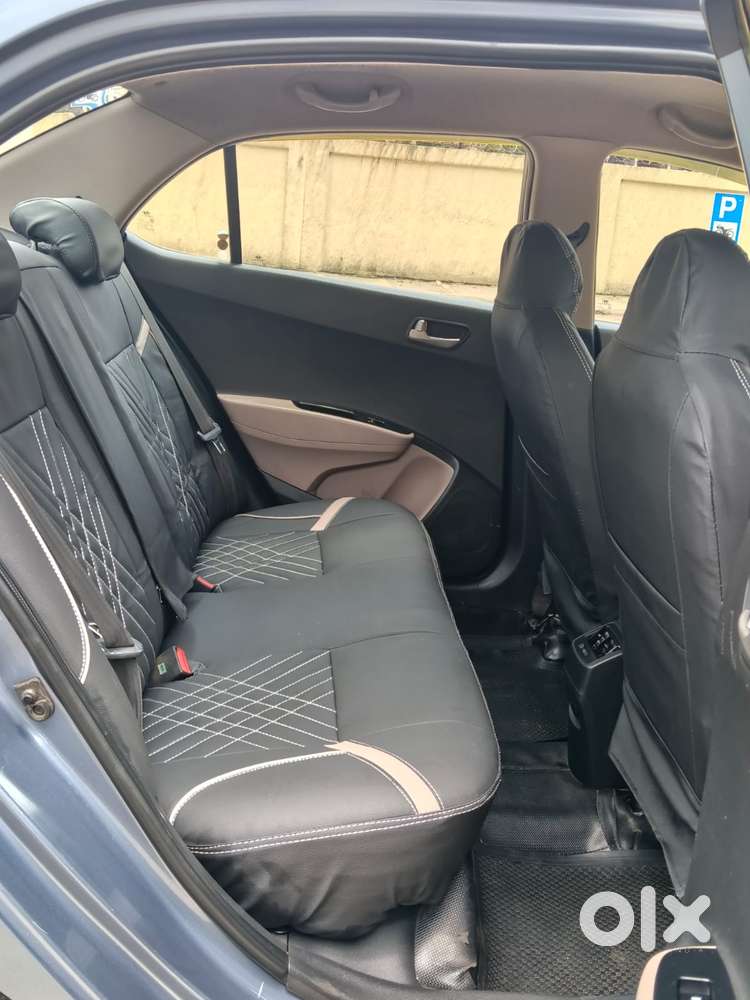 Hyundai Xcent 1.2 Vtvt S, 2015, Cng & Hybrids
