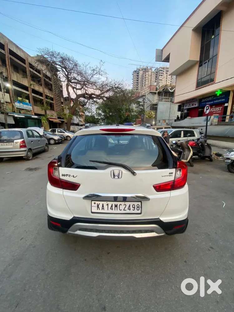 Well Maintained, 23+ Mileage